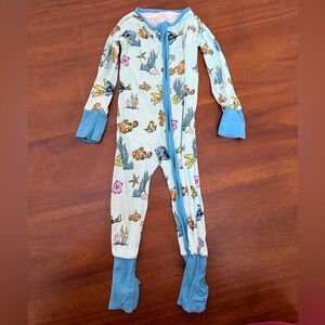 Little Sleepies OG Nemo